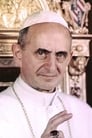 Pope Paul VI isHimself (archive footage)