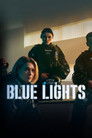 Poster de Blue Lights