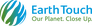 Earth Touch TV Earth Touch TV