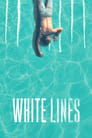 White Lines Episode Rating Graph poster