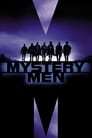 Movie poster for Mystery Men