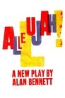 National Theatre Live: Allelujah!