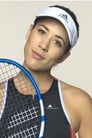 Garbiñe Muguruza is