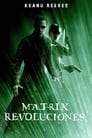 Imagen Matrix 3: Revoluciones