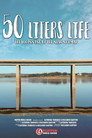 Plakat for '50 Liters Life'