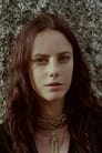 Kaya Scodelario is Emma