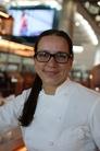 Christina Wilson isSelf - Sous Chef