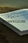 If I Should Die Episode Rating Graph poster