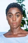 Lashana Lynch isMaria Rambeau