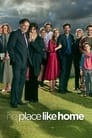 No Place Like Home Episode Rating Graph poster