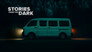 Don't Ever Ride in This White Van...
