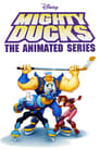 Mighty Ducks: The Animated Series Episode Rating Graph poster