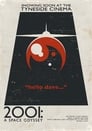 22-2001: A Space Odyssey