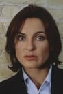 Mariska Hargitay isDarcy