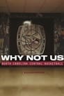 Why Not Us Episode Rating Graph poster