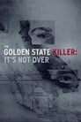 The Golden State Killer: It's Not Over Episode Rating Graph poster
