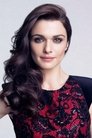 Rachel Weisz isTania Chernova