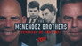 The Menendez Brothers: Reversal of Fortune?