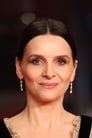 Juliette Binoche isDr. Dibs