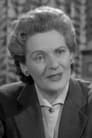 Betty Cooper isMiss Stevens (receptionist)