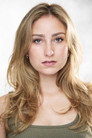 Sarah Anderson isRose Spielman
