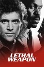 Poster for Lethal Weapon