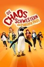 The Chaos Sisters feat. Penguin Paul