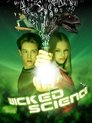 Wicked Science Episode Rating Graph poster