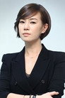 Park Ji-eun as Self - Dance Master (Blue Eye) in Dancing 9