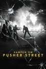 Kampen om Pusher Street