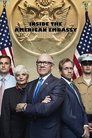 Inside the American Embassy Episode Rating Graph poster
