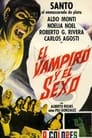 El vampiro y el sexo