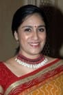 Uma Padmanabhan isChandrakanth Varma's Wife