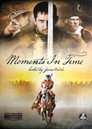 Moments in Time Episode Rating Graph poster