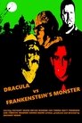 Dracula vs. Frankenstein's Monster