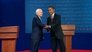 Obama v. McCain