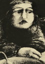 The Lafertovo Poppycake Seller