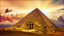 Carmen Boulter on the Secrets of the Pyramids