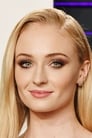 Sophie Turner isFay Delussey / Lila Delussey