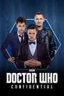 Doctor Who Confidential Episode Rating Graph poster