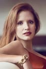 Jessica Chastain isMurphy 