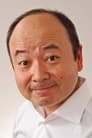 Ken Uo isShino-san (voice)