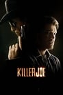 Poster for Killer Joe