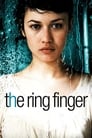 Movie poster for The Ring Finger