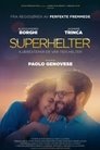 Plakat for 'Superhelter'