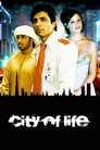 City of Life poster