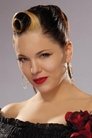 Imelda May isAubrey