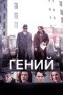 Постер: Гений
