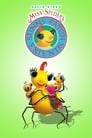 Miss Spider's Sunny Patch Friends Episode Rating Graph poster