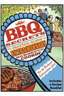 BBQ Secrets: The Master Guide to Extraordinary Barbecue Cookin’